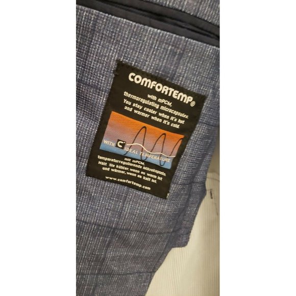 ARMYANTS Men's Performance Slim Fit Packable Trave - Picture 6 of 9